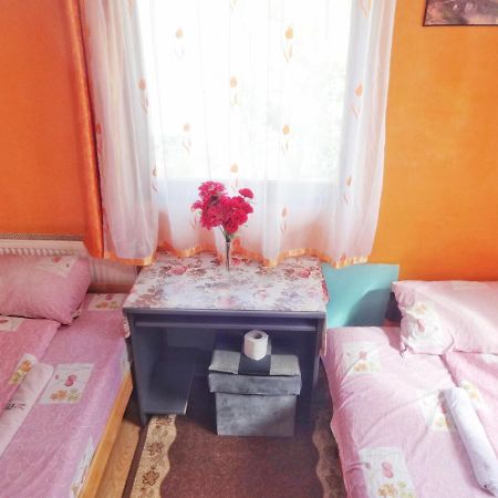 Virmal Hotel Foca Kültér fotó