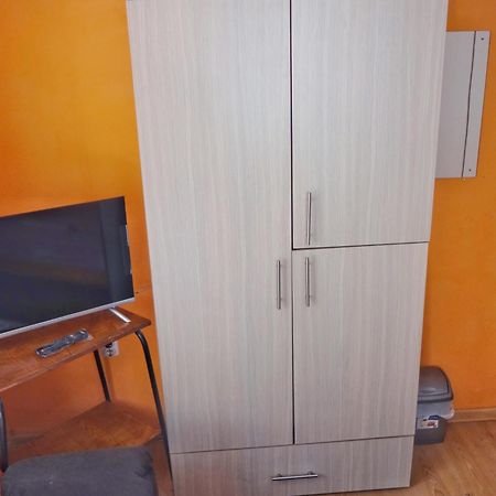 Virmal Hotel Foca Szoba fotó