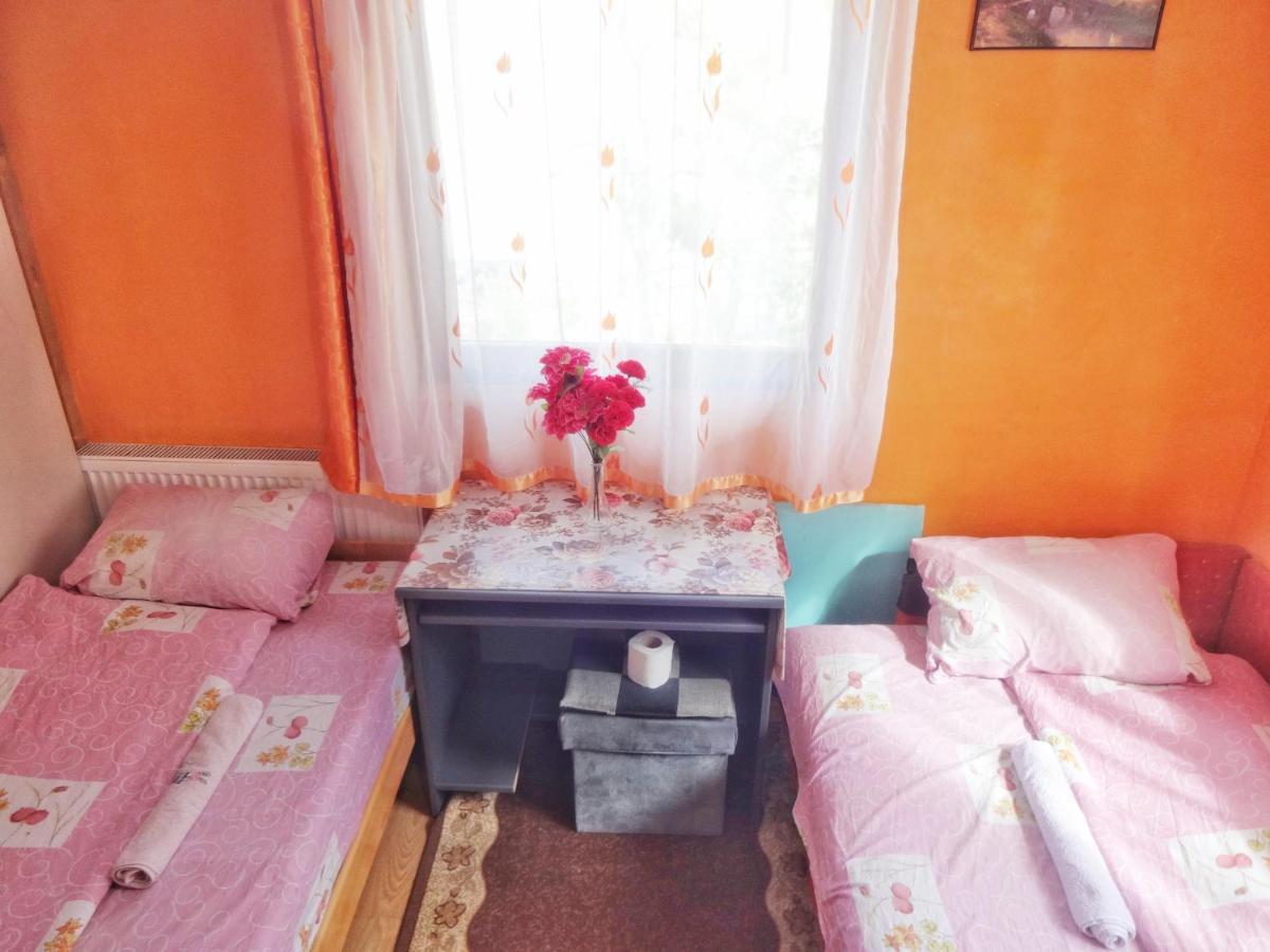 Virmal Hotel Foca Kültér fotó