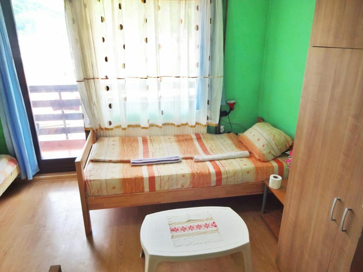 Virmal Hotel Foca Kültér fotó