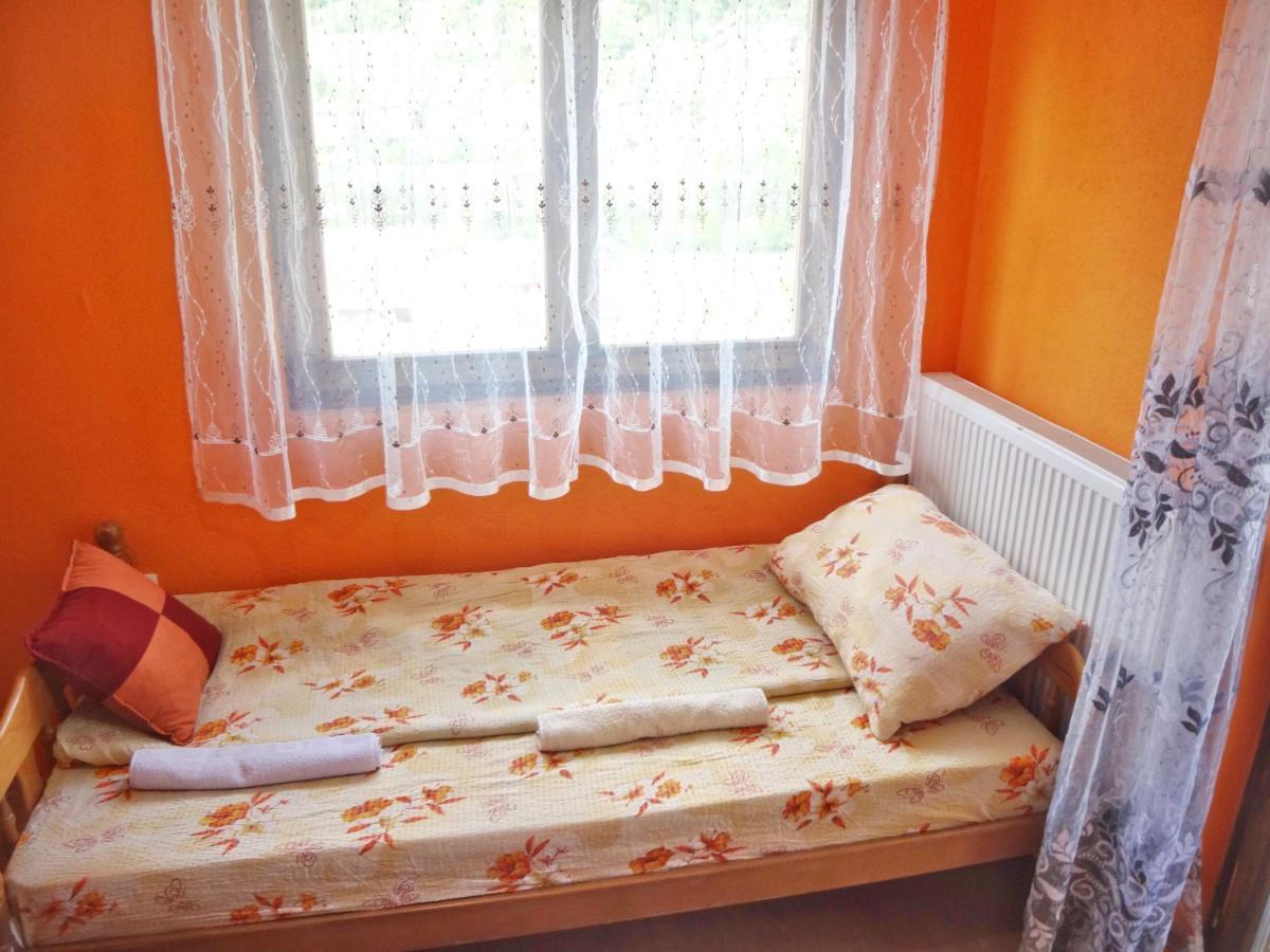Virmal Hotel Foca Kültér fotó