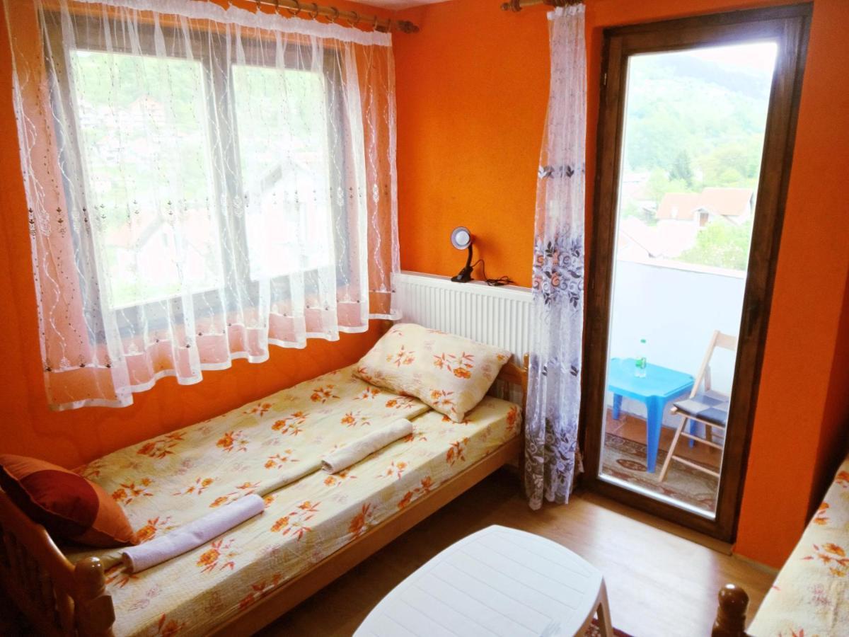 Virmal Hotel Foca Kültér fotó