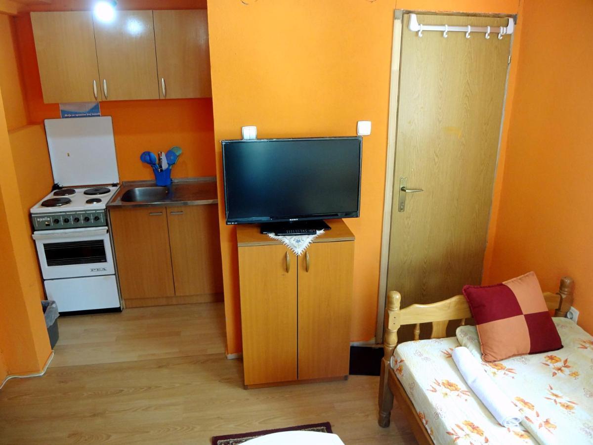 Virmal Hotel Foca Kültér fotó