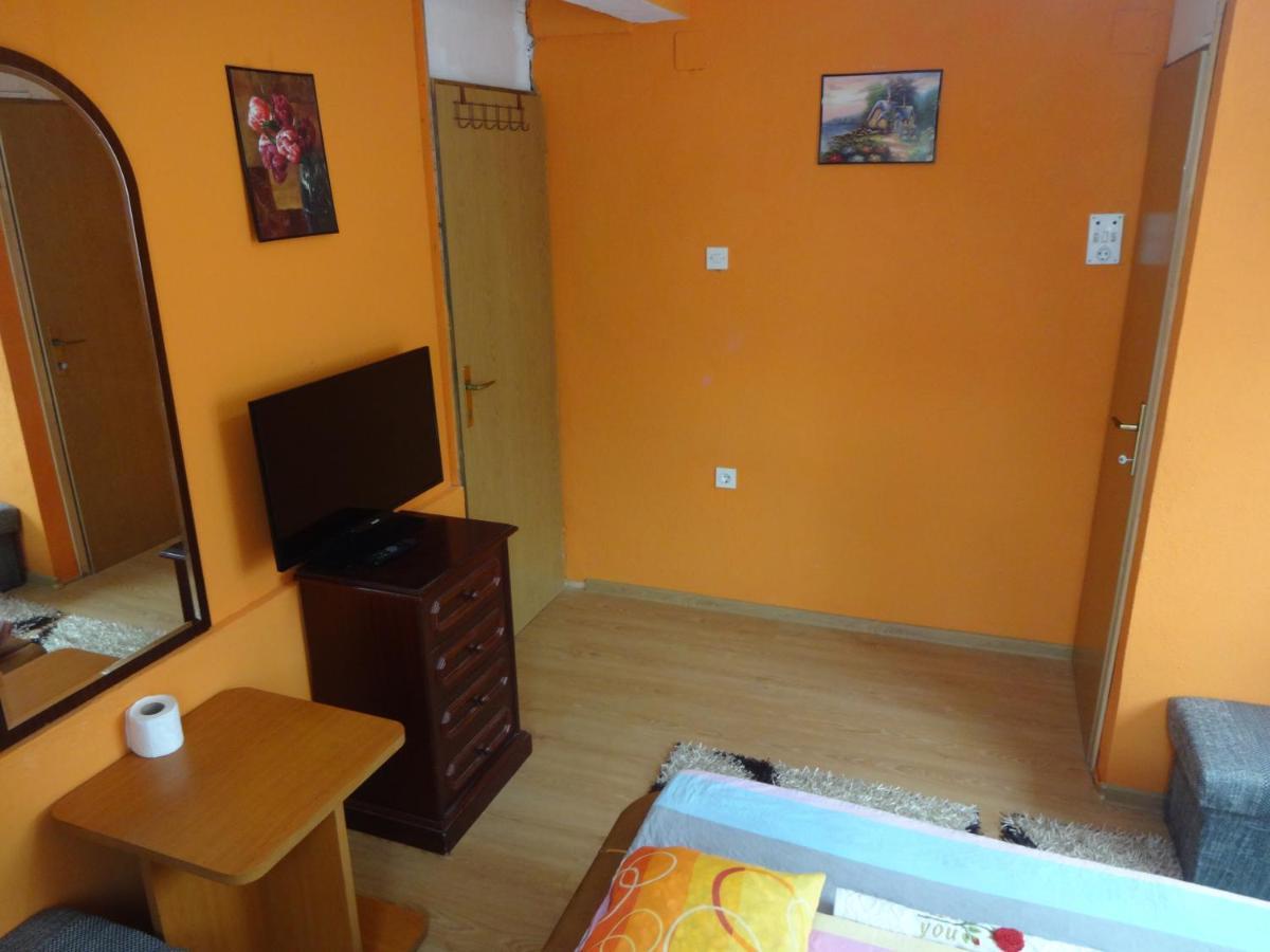 Virmal Hotel Foca Kültér fotó