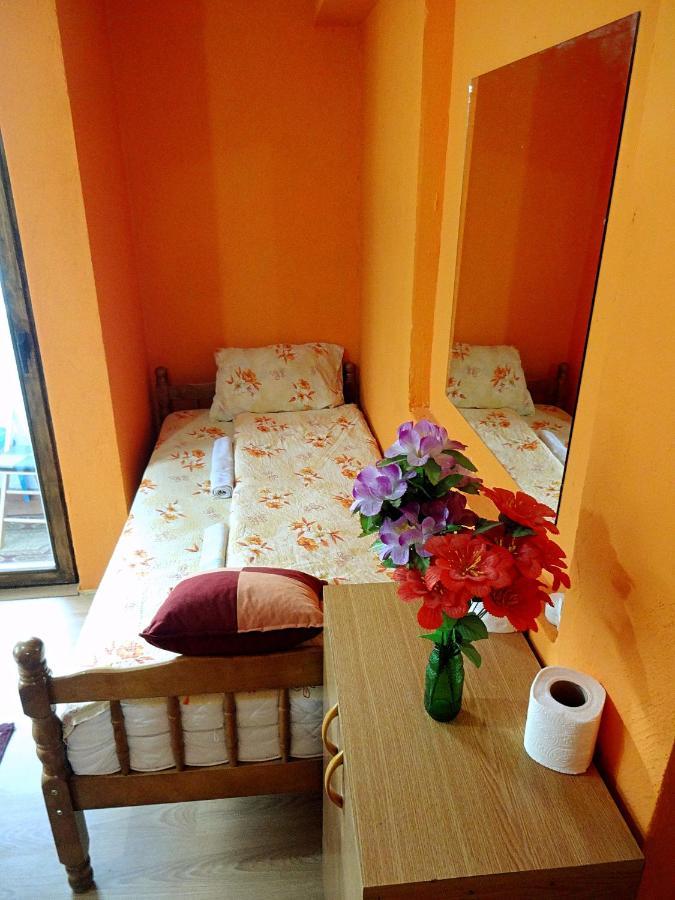 Virmal Hotel Foca Kültér fotó