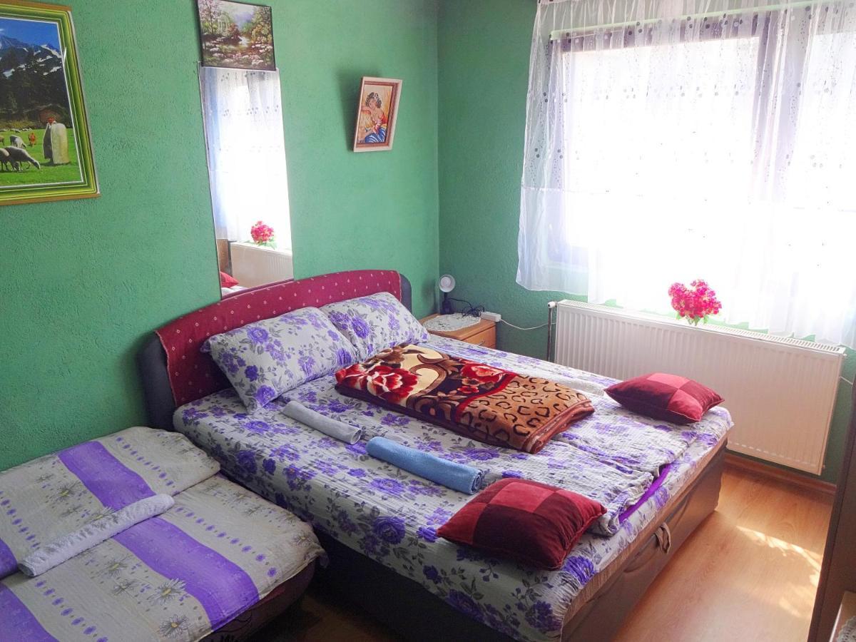 Virmal Hotel Foca Kültér fotó