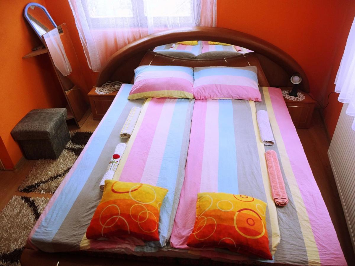 Virmal Hotel Foca Kültér fotó