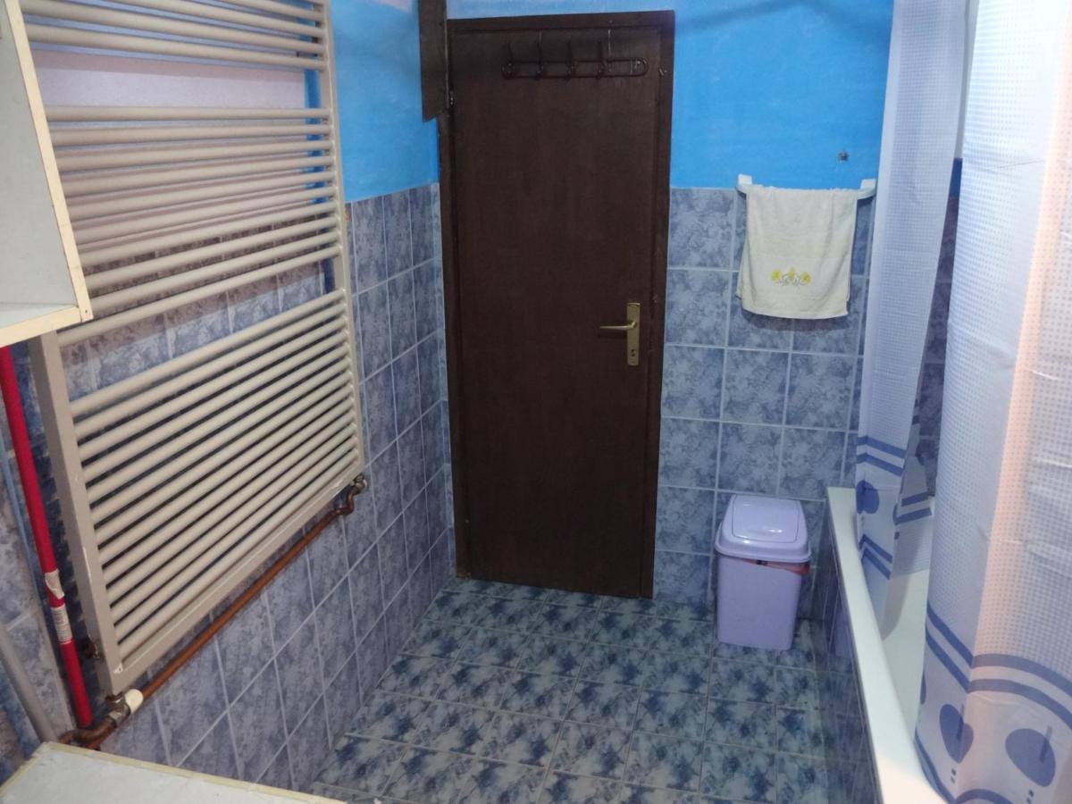 Virmal Hotel Foca Kültér fotó