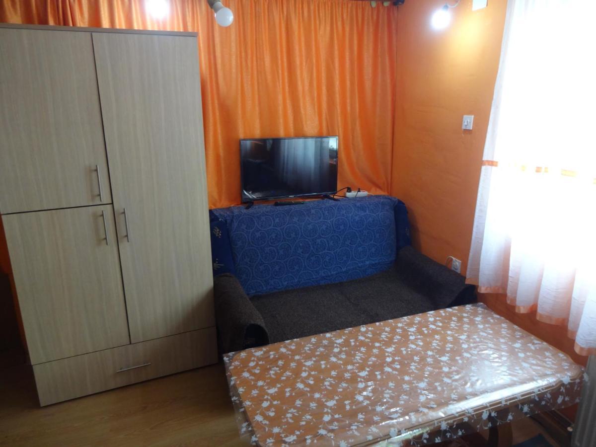 Virmal Hotel Foca Kültér fotó