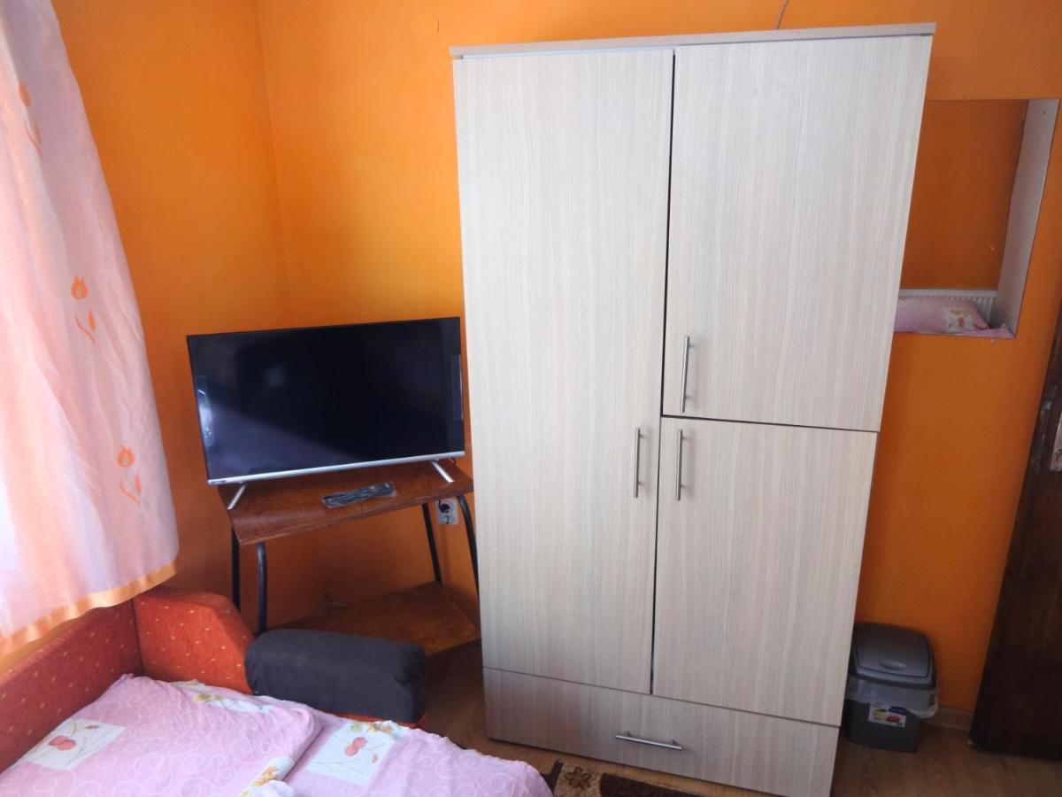 Virmal Hotel Foca Kültér fotó