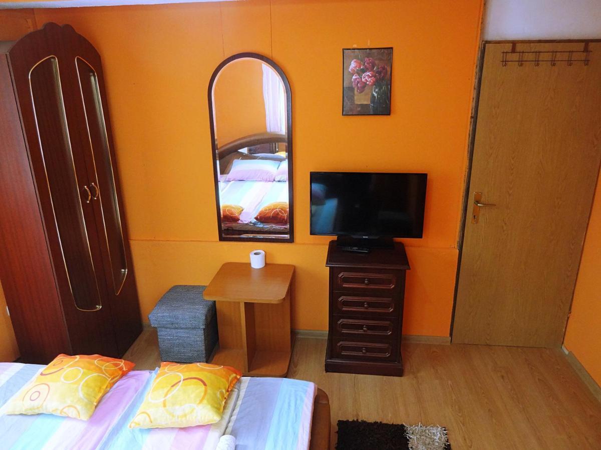 Virmal Hotel Foca Kültér fotó