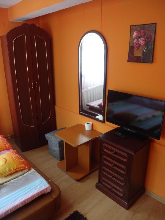 Virmal Hotel Foca Kültér fotó