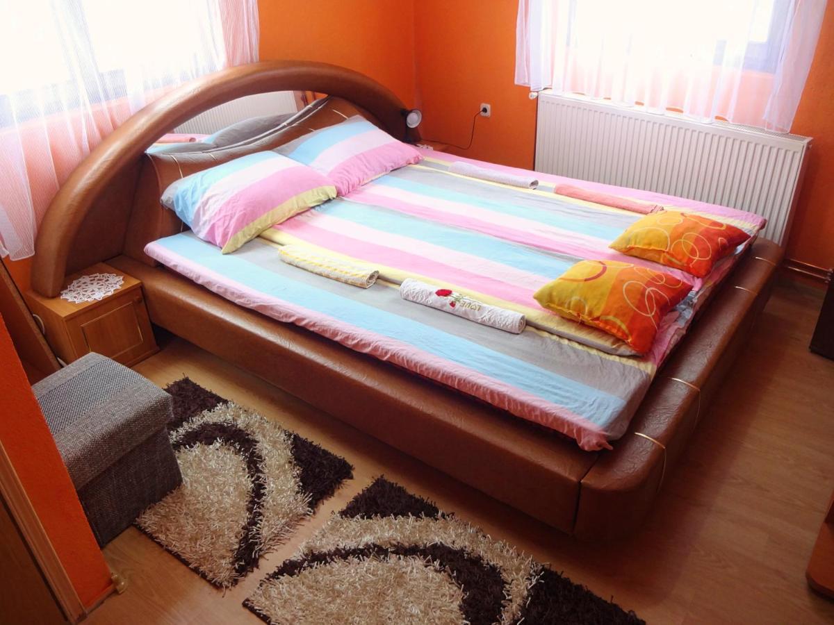 Virmal Hotel Foca Kültér fotó
