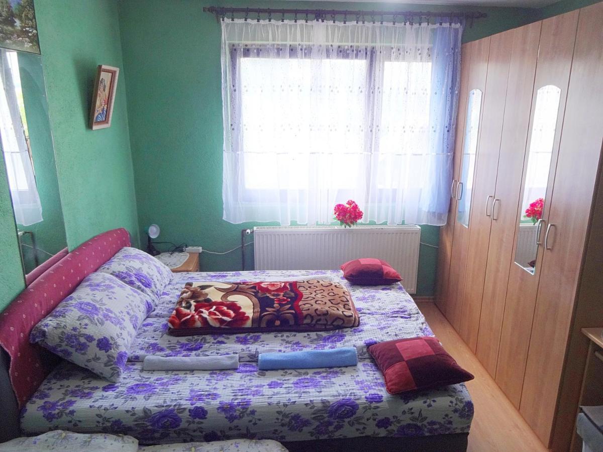 Virmal Hotel Foca Kültér fotó