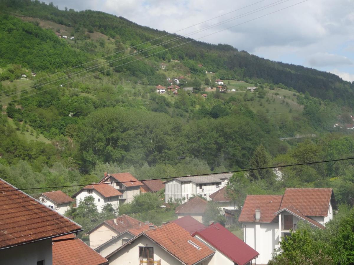 Virmal Hotel Foca Kültér fotó