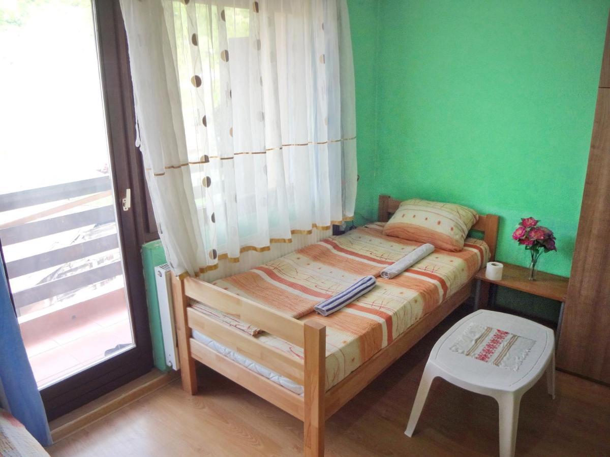 Virmal Hotel Foca Kültér fotó