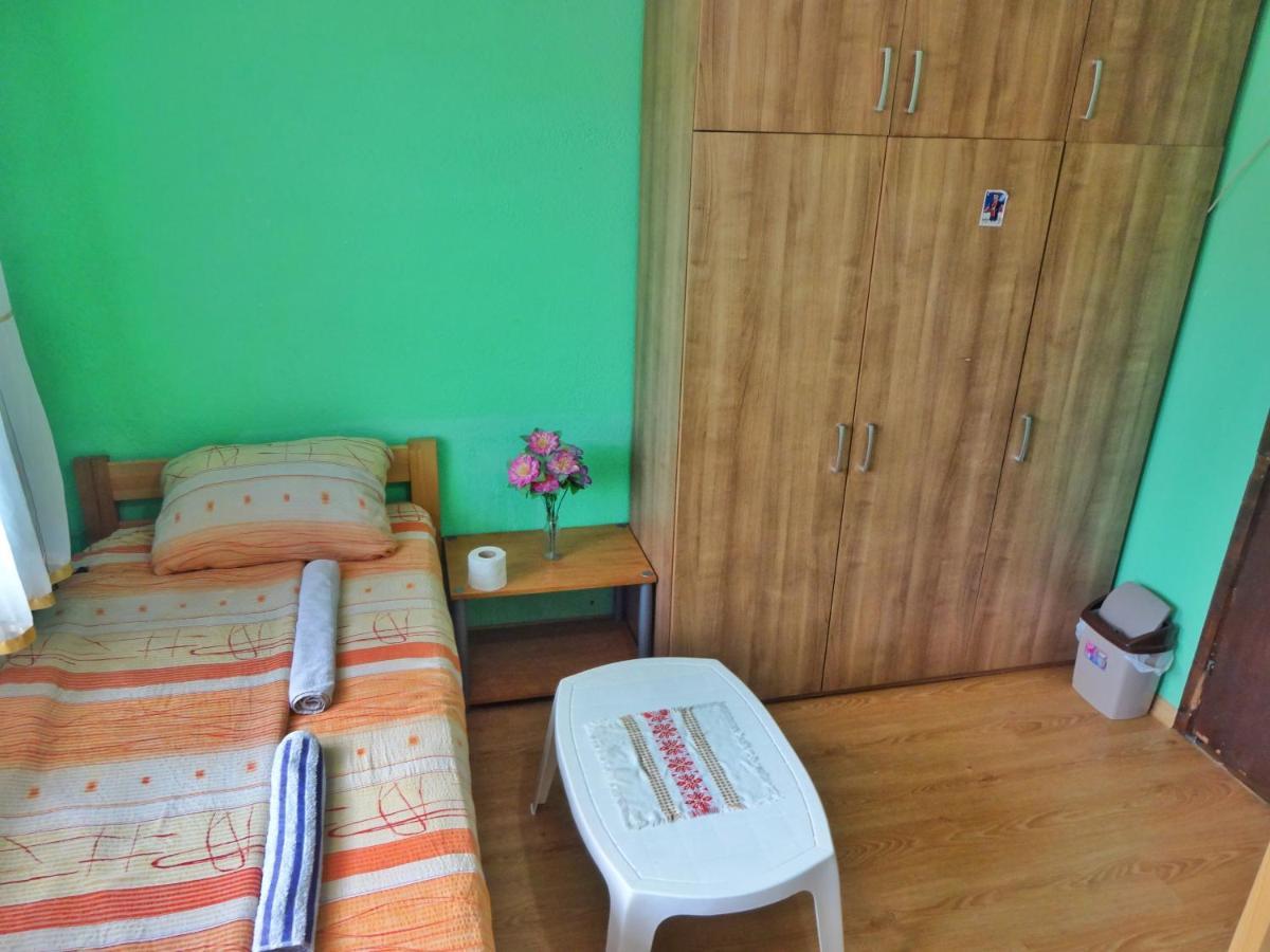 Virmal Hotel Foca Kültér fotó