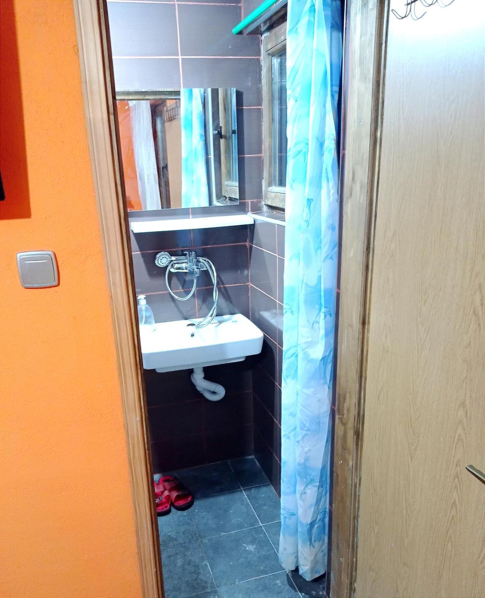 Virmal Hotel Foca Kültér fotó