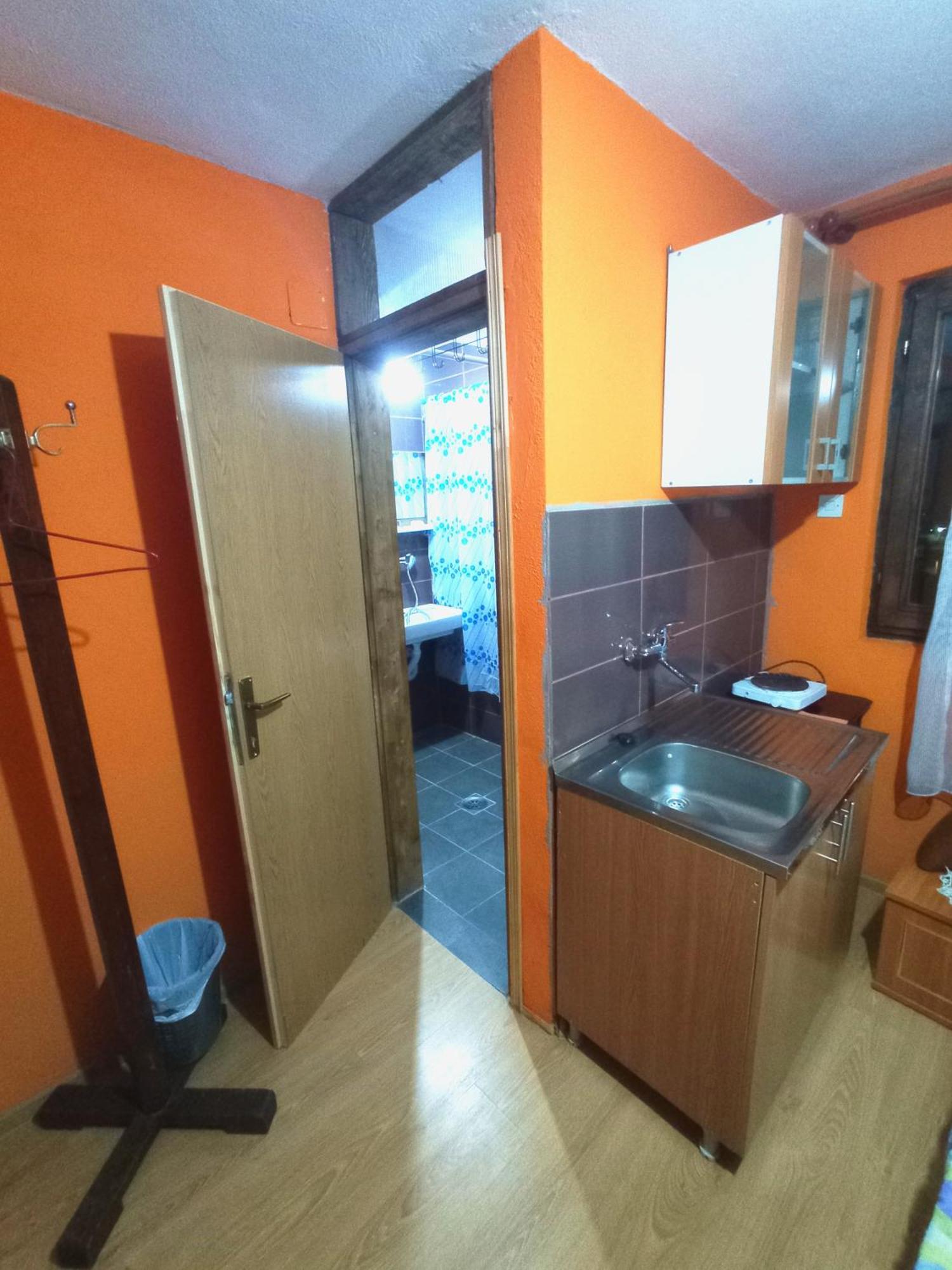 Virmal Hotel Foca Kültér fotó