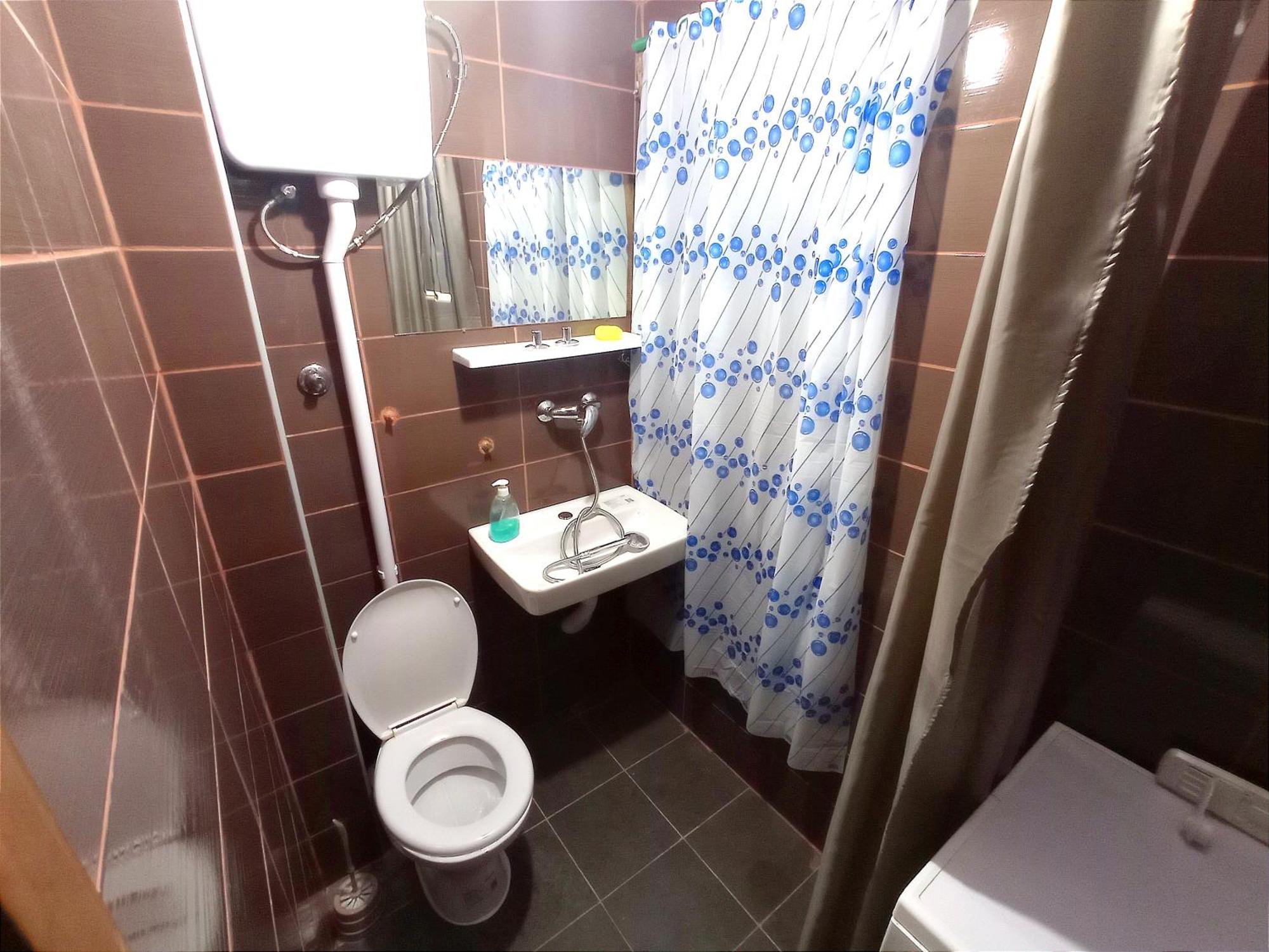 Virmal Hotel Foca Kültér fotó