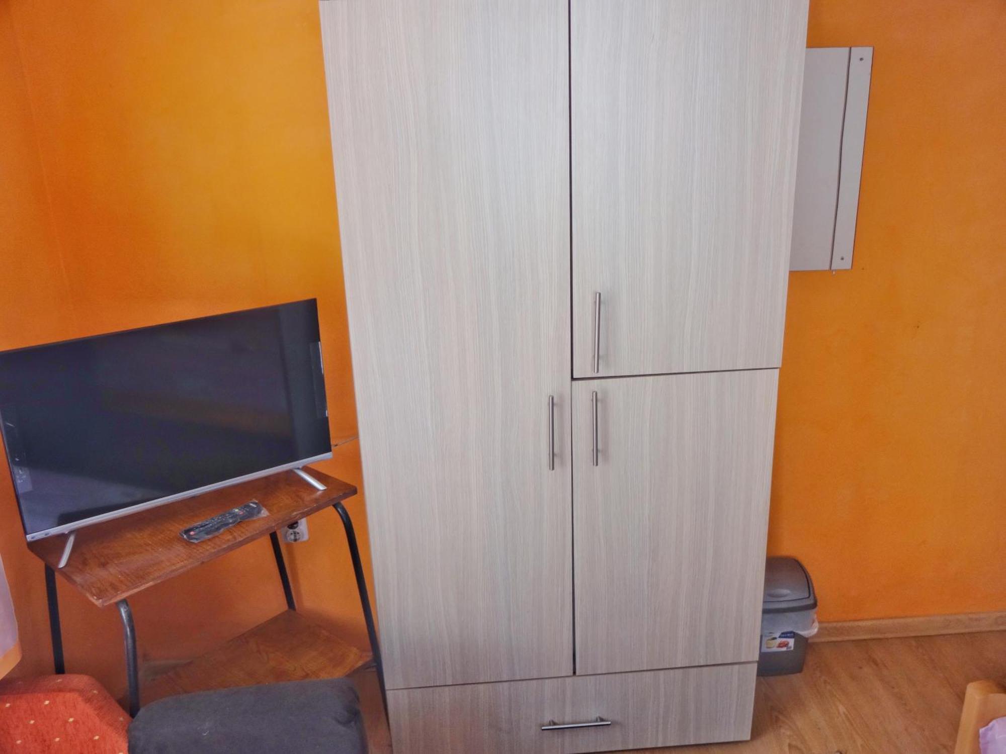 Virmal Hotel Foca Szoba fotó