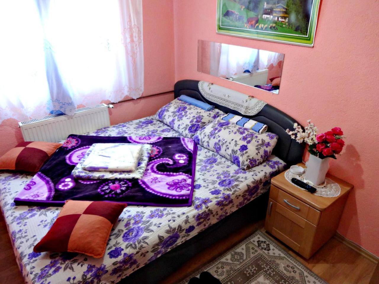 Virmal Hotel Foca Kültér fotó