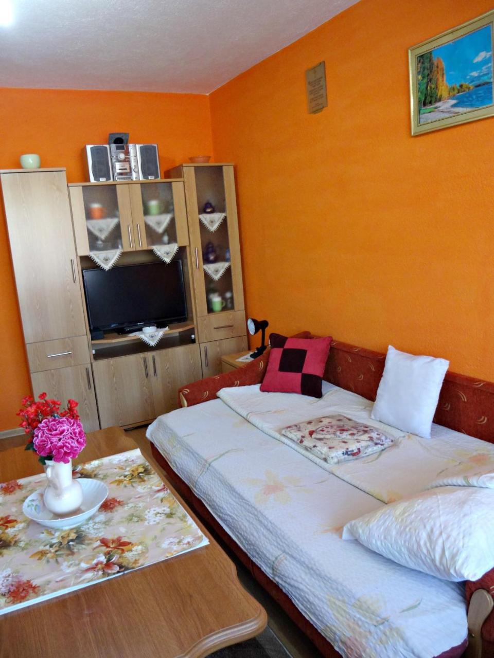 Virmal Hotel Foca Kültér fotó