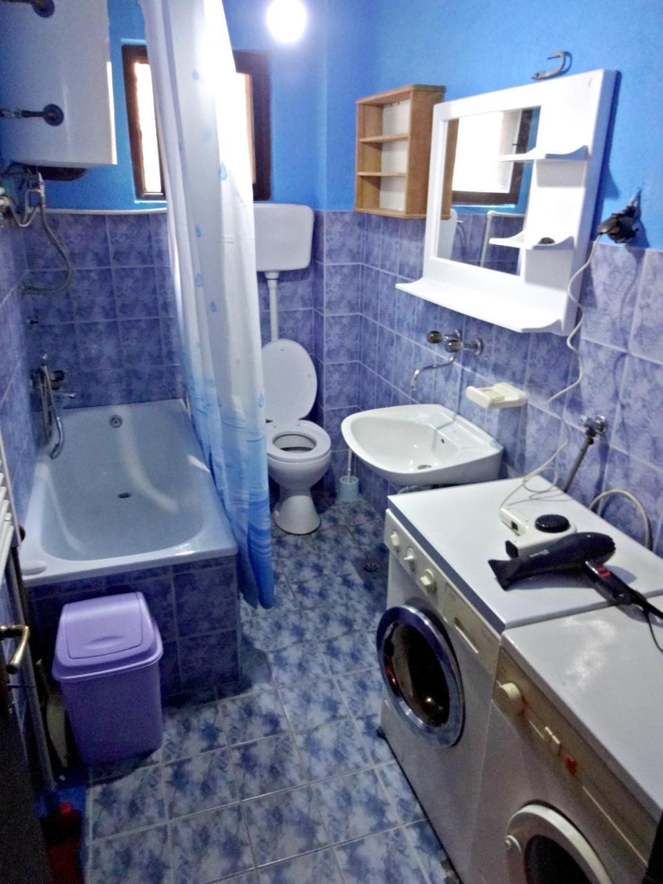 Virmal Hotel Foca Kültér fotó