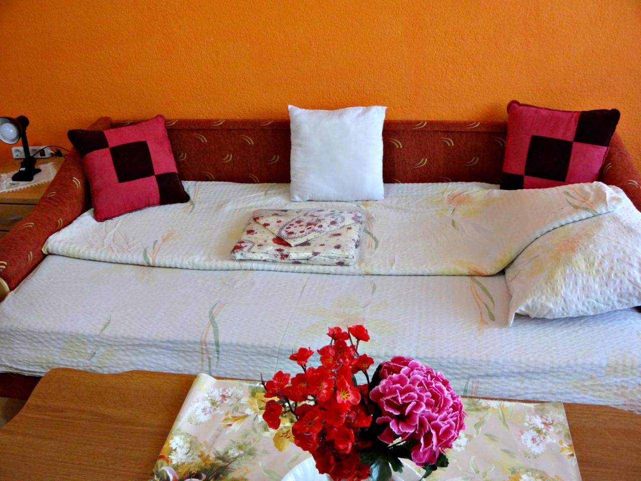 Virmal Hotel Foca Kültér fotó