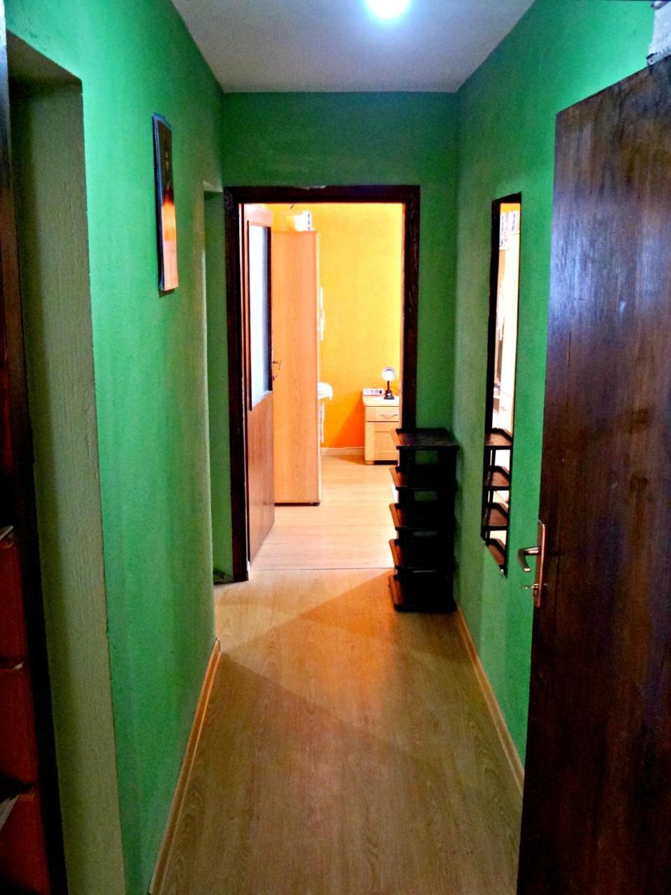 Virmal Hotel Foca Kültér fotó