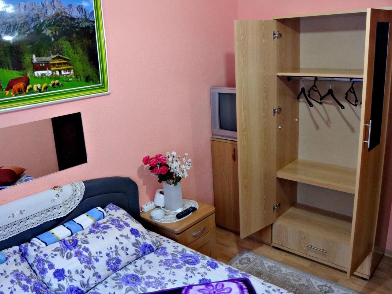 Virmal Hotel Foca Kültér fotó