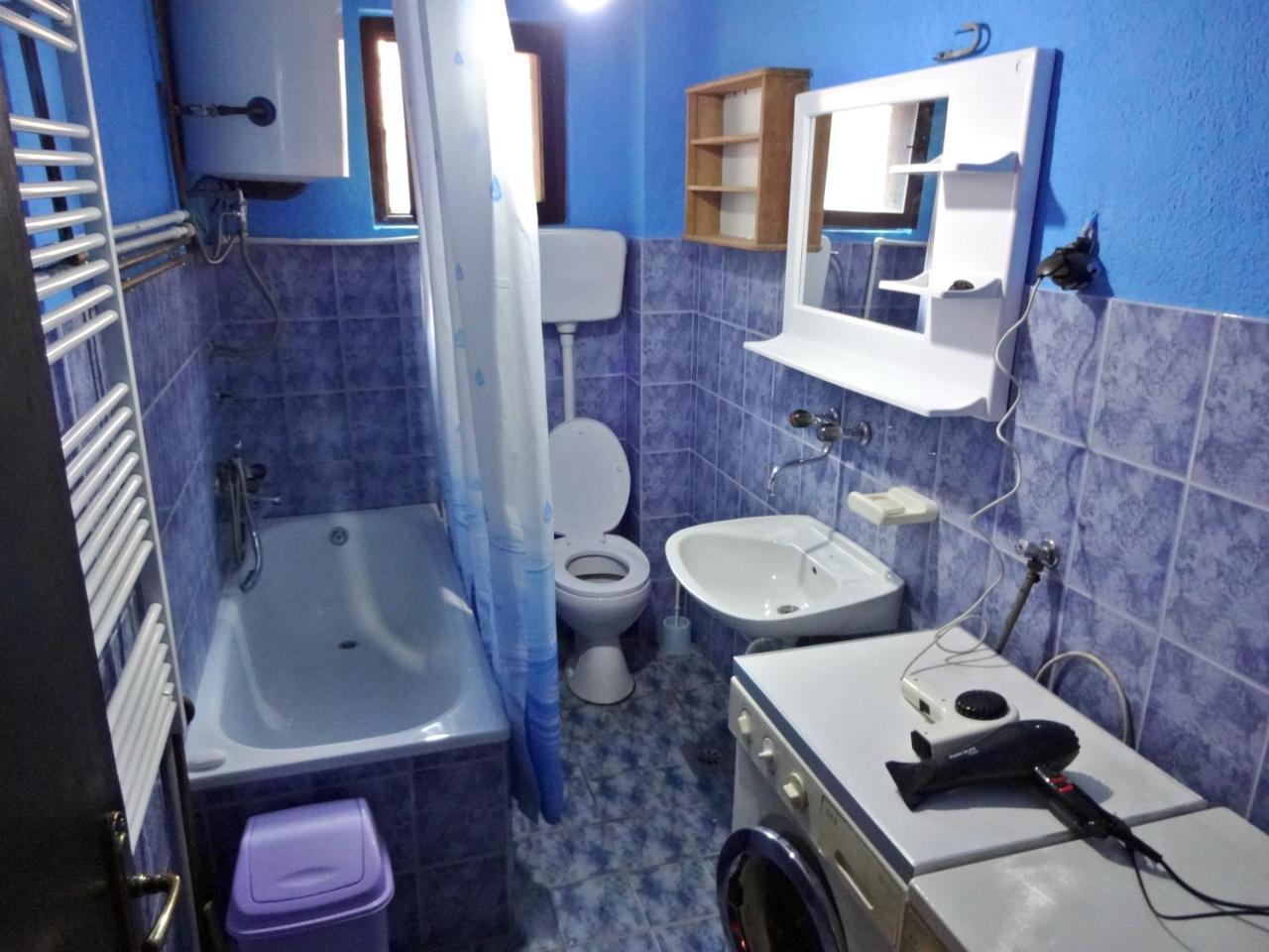 Virmal Hotel Foca Kültér fotó