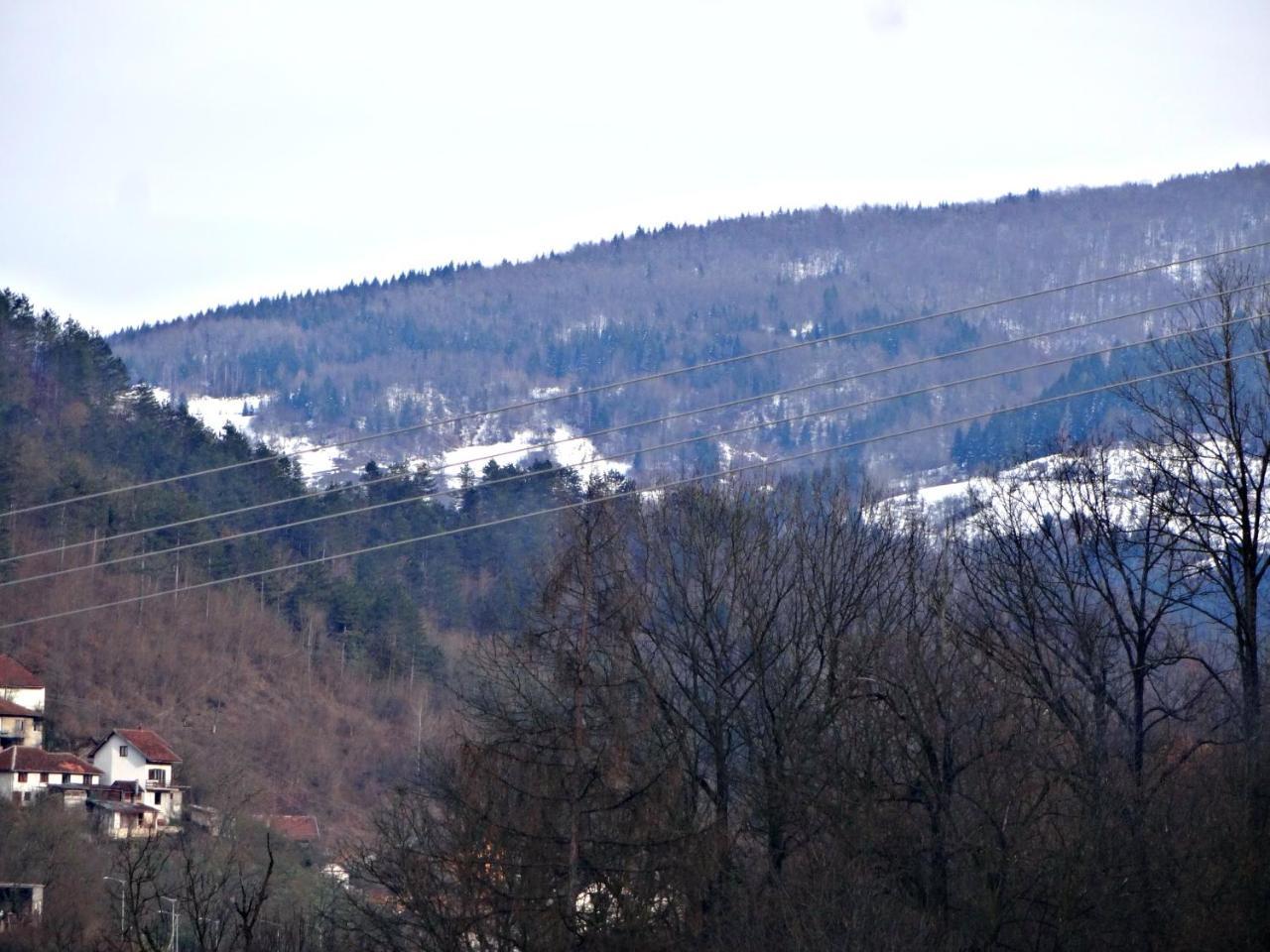 Virmal Hotel Foca Kültér fotó