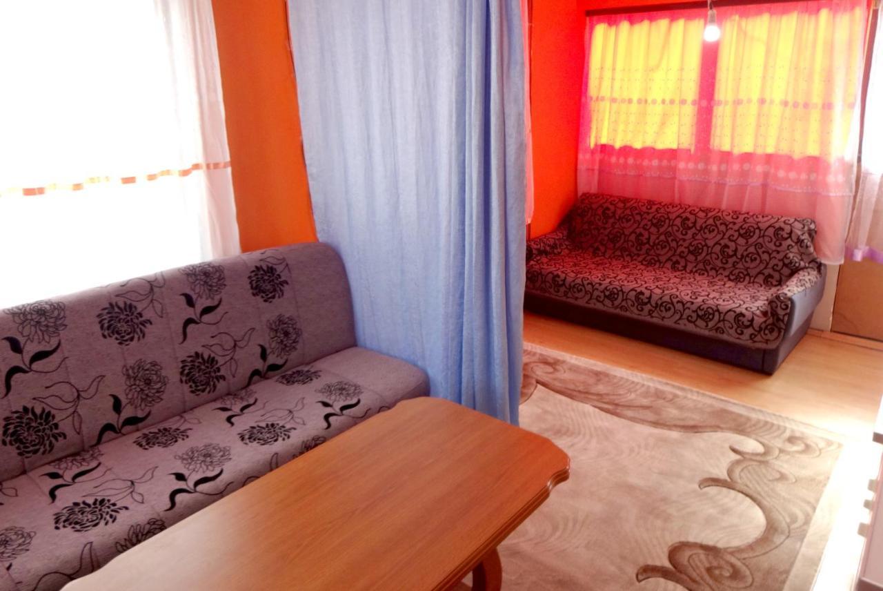 Virmal Hotel Foca Kültér fotó