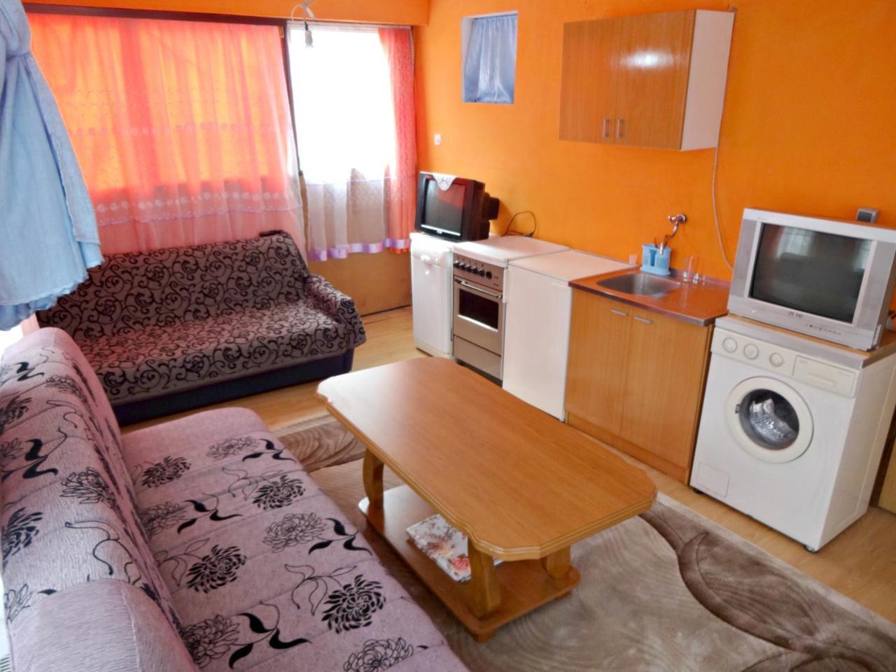 Virmal Hotel Foca Kültér fotó