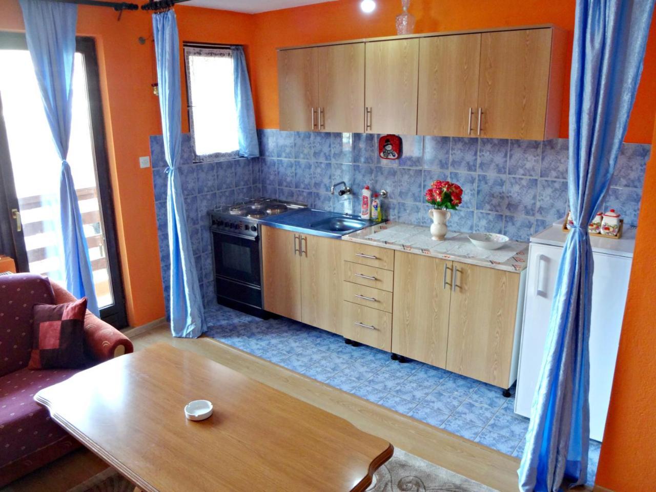 Virmal Hotel Foca Kültér fotó