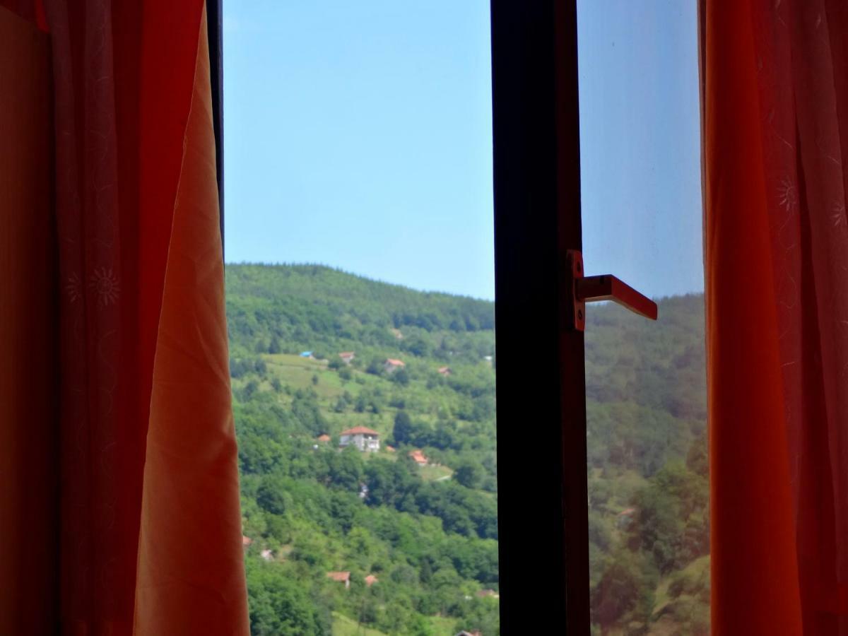Virmal Hotel Foca Kültér fotó