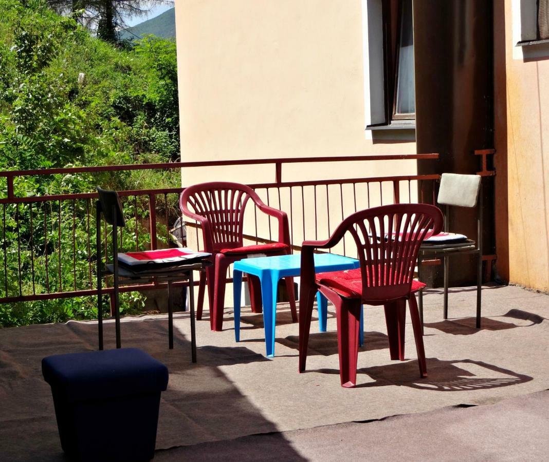 Virmal Hotel Foca Kültér fotó