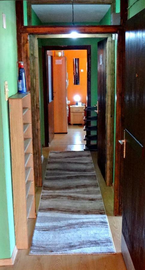Virmal Hotel Foca Kültér fotó