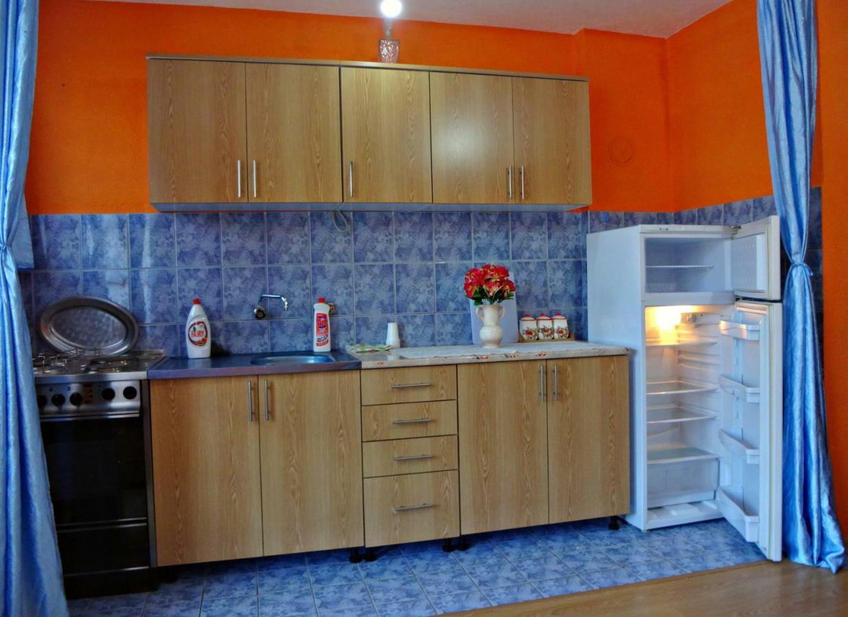 Virmal Hotel Foca Kültér fotó