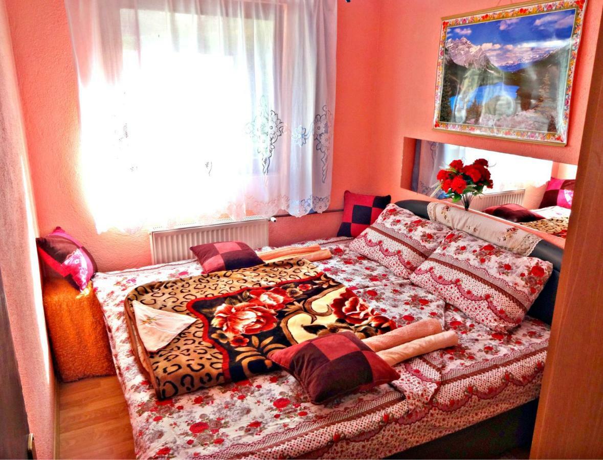 Virmal Hotel Foca Kültér fotó